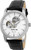 Invicta Men's 22616 Objet D Art Automatic 3 Hand Silver Dial Watch