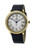 Invicta 14858 Men's Specialty Silver Dial Gold Steel Interchangeable Strap Watch