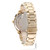 Invicta Women's 'Angel' Quartz Stainless Steel Casual Watch, Color:Gold-Toned (Model: 20496) …