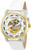 Invicta Men's 22635 Objet D Art Automatic 3 Hand Silver Dial Watch
