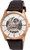 Invicta Men's 22637 Objet D Art Automatic 3 Hand White Dial Watch