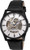 Invicta Men's 22639 Objet D Art Automatic 3 Hand Silver Dial Watch