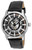 Invicta Men's 22641 Objet D Art Automatic 3 Hand Black Dial Watch