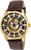 Invicta Men's 22642 Objet D Art Automatic 3 Hand Black Dial Watch