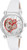 Invicta Women's 22646 Objet D Art Automatic 3 Hand White Dial Watch