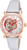 Invicta Women's 22648 Objet D Art Automatic 3 Hand Silver Dial Watch