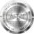 Invicta Women's 22708 Angel Quartz 3 Hand Rose Gold Dial Watch