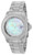 Invicta Women's 22730 Disney Quartz 3 Hand Mother of Pearl Dial Watch