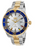 Invicta 21326 Mens 47mm Grand Diver International Automatic Two-Tone Bracelet Watch …