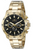 Invicta Men's 21506 Specialty Quartz Chronograph Black Dial Watch