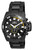 Invicta Men's 21782 Corduba Quartz Chronograph Black, Yellow Dial Watch
