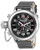 Invicta Men's 22287 Russian Diver Quartz Multifunction Black Dial Watch