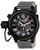 Invicta Men's 22289 Russian Diver Quartz Multifunction Black Dial Watch