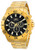 Invicta Men's 22546 Pro Diver Quartz Chronograph Black Dial Watch