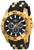 Invicta Men's 22557 Pro Diver Quartz Chronograph Black Dial Watch