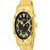 Invicta Men's 22767 Pro Diver Quartz Multifunction Black Dial Watch