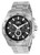 Invicta Men's 22780 Speedway Quartz Multifunction Black Dial Watch