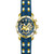 Invicta Men's 22798 Pro Diver Quartz 3 Hand Blue Dial Watch