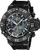 Invicta Men's 22922 Subaqua Quartz Chronograph Black, Antique Silver Dial Watch
