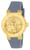 Invicta Women's 22954 Gabrielle Union Quartz Chronograph Gold Dial Watch