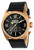 Invicta Men's 22986 Aviator Quartz Multifunction Black Dial Watch