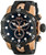 Invicta Men's 5733 Reserve Collection Rose Gold-Tone Chronograph Watch [Watch...