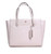 Tory Burch Parker Tote in New Ivory Mango   37169-137