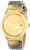 Invicta Women's 17296 Angel Analog Display Japanese Quartz Gold Watch [Watch]...