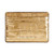 Michael Kors Jet Set Travel Metallic Embossed-Leather - Card Case - Gold - 32F7MF6D0E-710 …