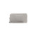 MICHAEL Michael Kors Jet Set Travel Large Flat Multifunction Phone Case in Pearl Grey 32H4STVE9L-081