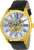 Invicta Men's 23635 Vintage Automatic 3 Hand Silver Dial Watch