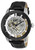 Invicta Men's 23637 Vintage Automatic 3 Hand Silver Dial Watch