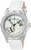 Invicta Women's 23644 Angel Quartz Multifunction White Dial Watch