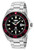 Invicta Men's 14652 Pro Diver Quartz Multifunction Charcoal Dial Watch