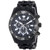 Invicta Men's 14862 Sea Spider Quartz Chronograph Black Dial Watch