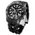 Invicta Men's 14862 Sea Spider Quartz Chronograph Black Dial Watch