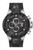 Invicta Men's 16904 I-Force Quartz Multifunction Black Dial Watch
