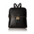 Michael Kors Rhea Zip Medium Slim Backpack in Black  30H6GEZB2L-001