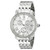 Invicta Women's 21411 Angel Analog Display Swiss Quartz Silver Watch