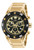 Invicta Men's 19853 Speedway Quartz Chronograph Black Dial Watch