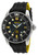 Invicta Men's 20199 Pro Diver Automatic 3 Hand Black Dial Watch