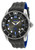 Invicta Men's 20200 Pro Diver Automatic 3 Hand Charcoal Dial Watch