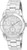 Invicta Women's 21699 Angel Quartz Chronograph Silver Dial Watch