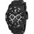 Invicta Men's 21930 Pro Diver Quartz Multifunction Black Dial Watch