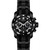 Invicta Men's 21930 Pro Diver Quartz Multifunction Black Dial Watch