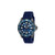 Invicta Men's 'Pro Diver' Quartz Stainless Steel and Silicone Casual Watch, Color:Blue (Model: 90306)