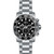 Invicta Men's 22226 Pro Diver Quartz Chronograph Black Dial Watch