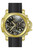Invicta Men's 22277 Coalition Forces Quartz Chronograph Black Dial Watch