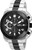 Invicta Men's 23408 Pro Diver Quartz Multifunction Black Dial Watch