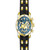 Invicta Men's 23426 Pro Diver Quartz Multifunction Blue Dial Watch